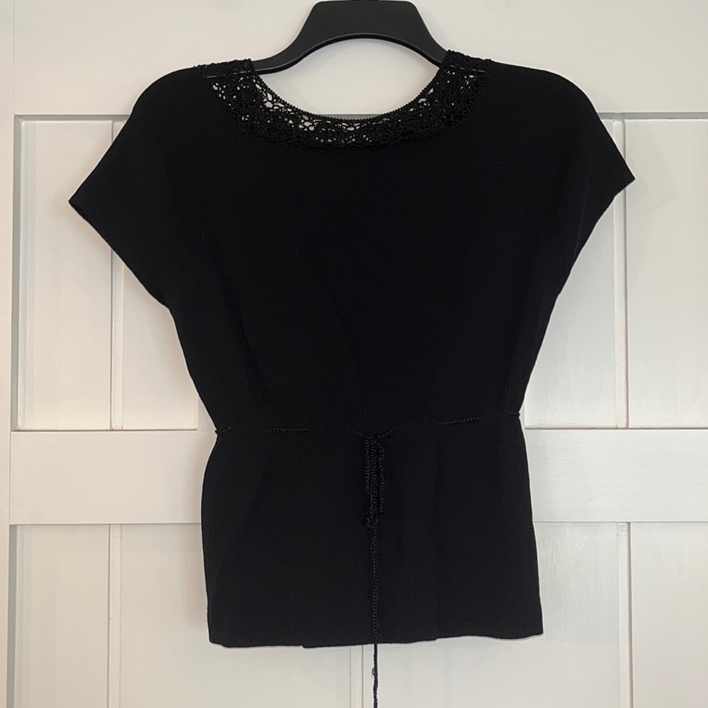 Uniform John Paul Richard top